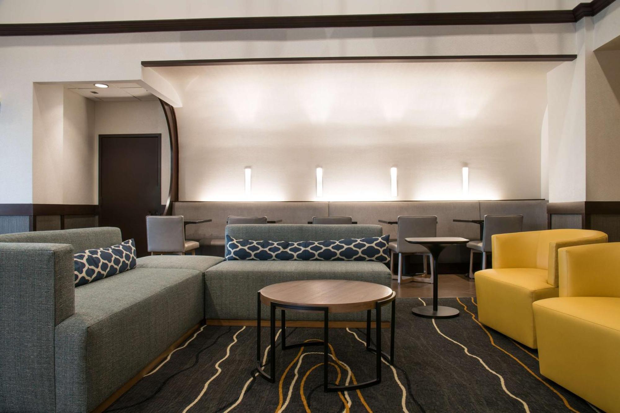 Hyatt Place Minneapolis Eden Prairie Dış mekan fotoğraf
