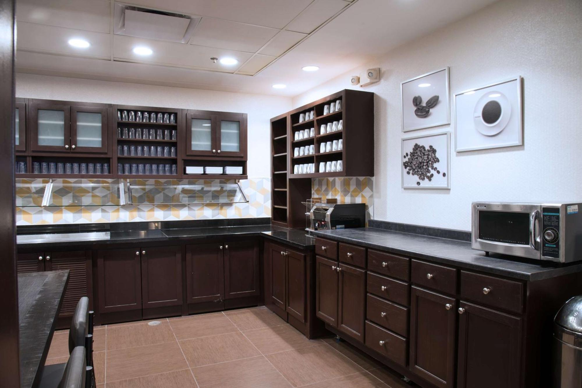 Hyatt Place Minneapolis Eden Prairie Dış mekan fotoğraf