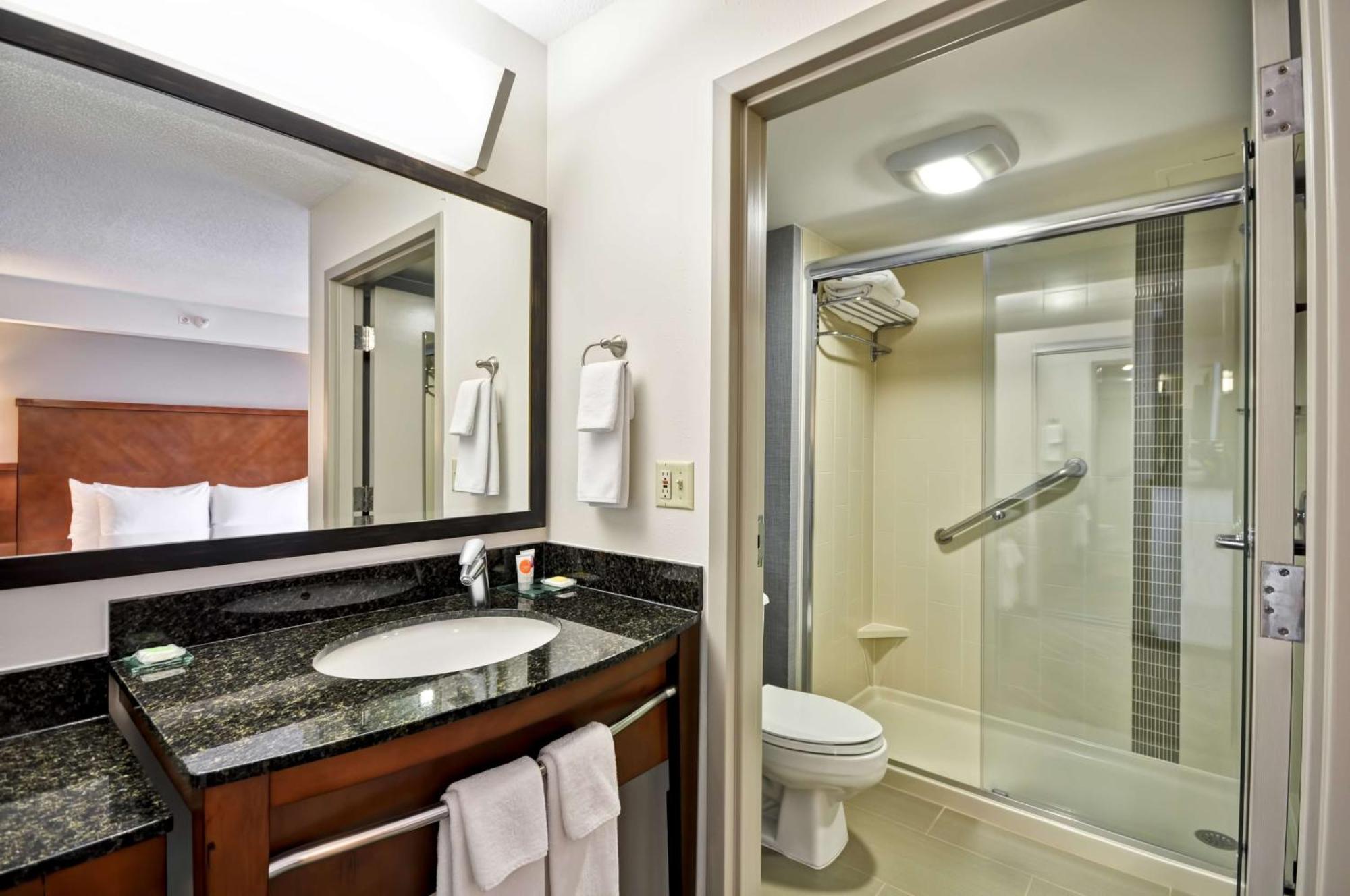 Hyatt Place Minneapolis Eden Prairie Dış mekan fotoğraf