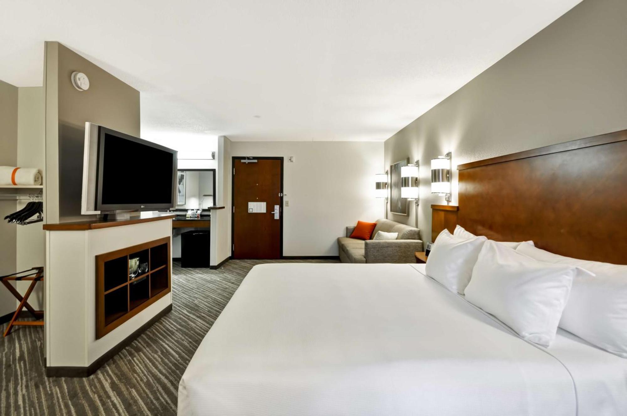 Hyatt Place Minneapolis Eden Prairie Dış mekan fotoğraf