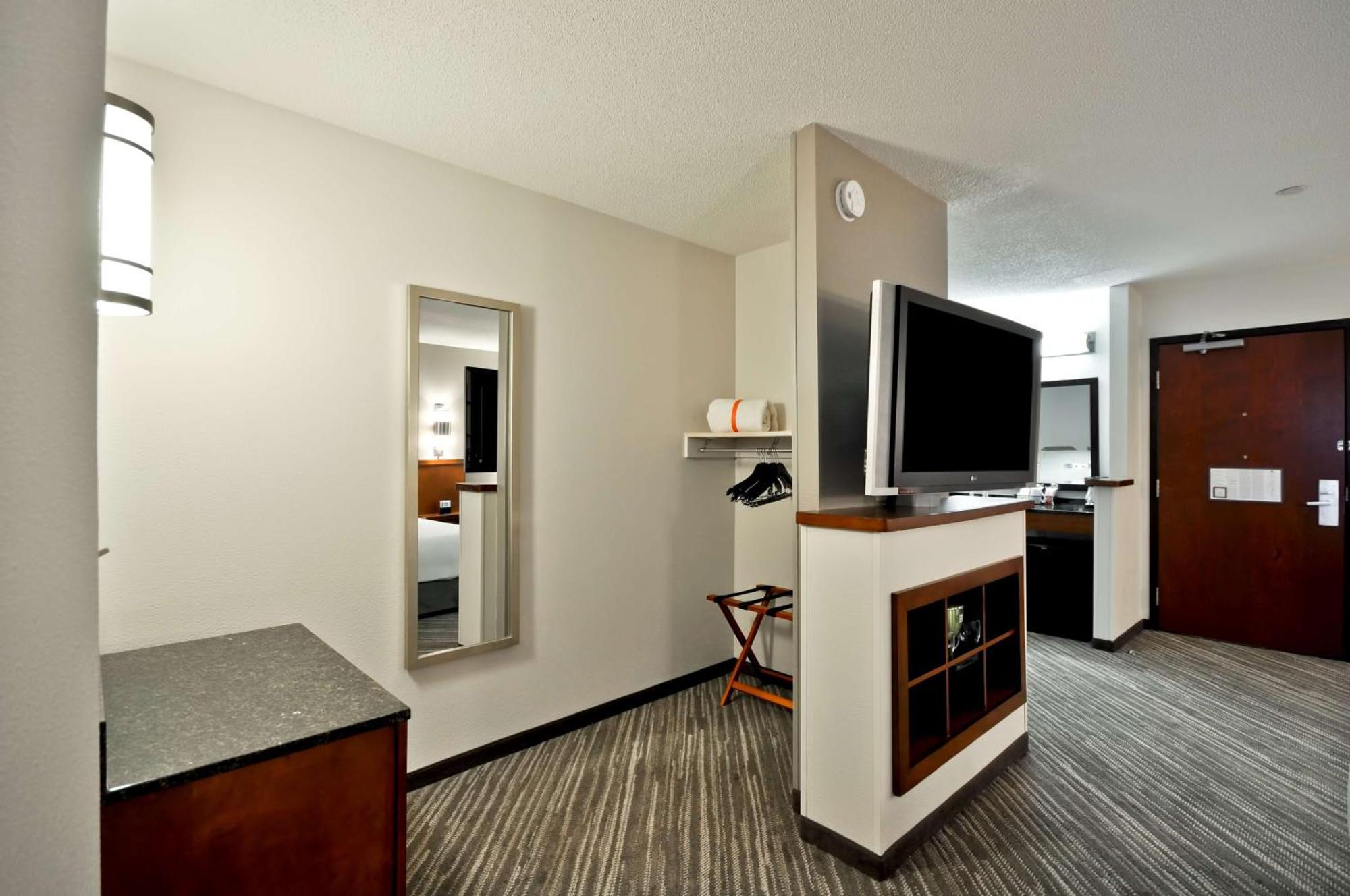 Hyatt Place Minneapolis Eden Prairie Dış mekan fotoğraf