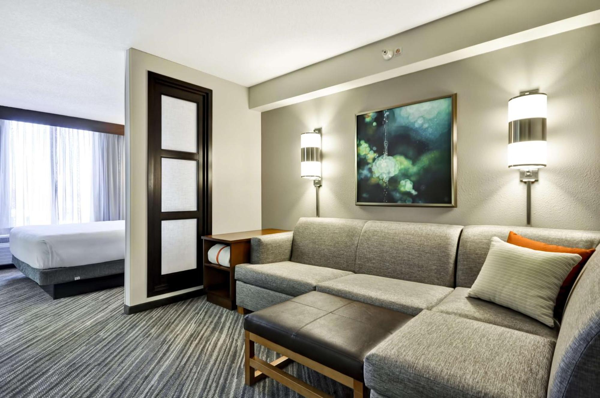 Hyatt Place Minneapolis Eden Prairie Dış mekan fotoğraf