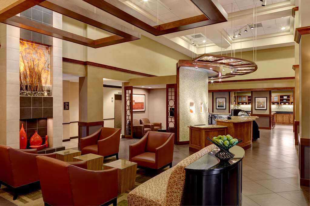 Hyatt Place Minneapolis Eden Prairie İç mekan fotoğraf