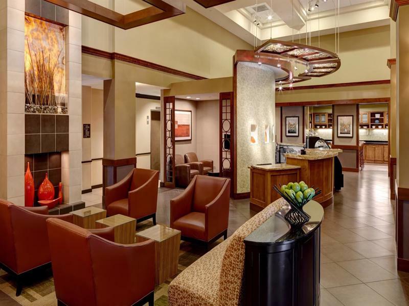 Hyatt Place Minneapolis Eden Prairie Dış mekan fotoğraf