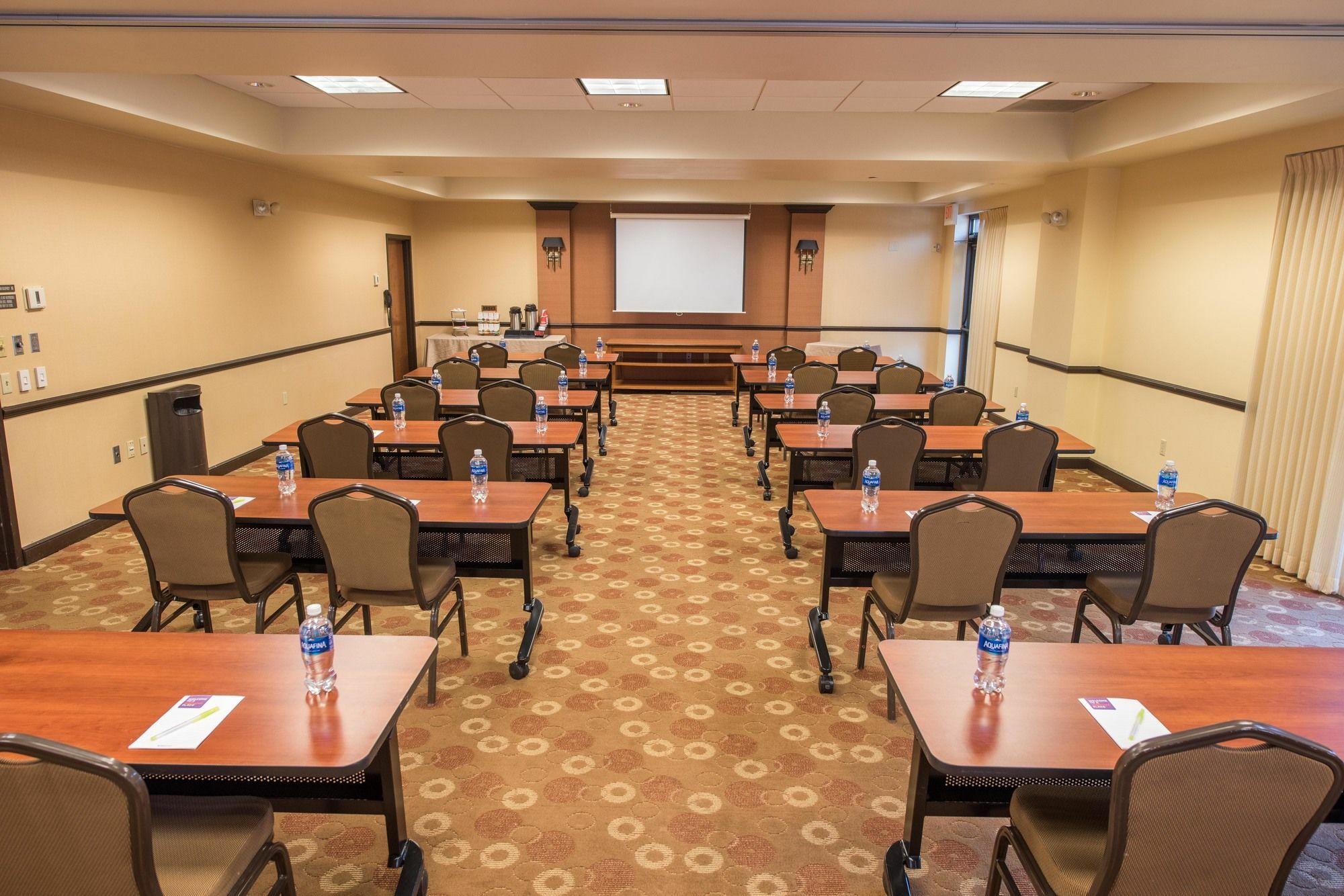 Hyatt Place Minneapolis Eden Prairie Dış mekan fotoğraf