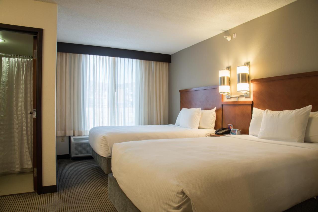 Hyatt Place Minneapolis Eden Prairie Oda fotoğraf